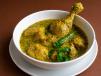 Nilgiri Chicken Korma