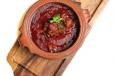 Claypot Mutton