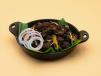 Spicy Kerala Beef Fry