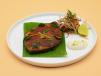 Chef's Style Kingfish Pollichathu