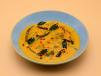 Alleppey Fish Curry With Mango