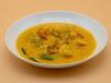 Alleppey Prawn Curry With Mango