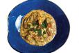Butter Garlic Chili Crab