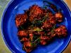 Mutton Pepper Fry