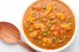 Vegetable Chettinadu Curry