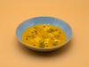 Raw Mango Coconut Curry