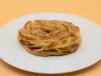 Wheat paratha