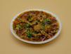 Samosa Chaat