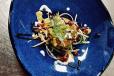 The Street Chaat- Papdi Chaat