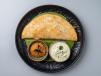 Crispy Mulbagal Dosa- Chicken