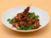 Dynamite Prawns