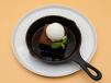 Double Chocolate Brownie