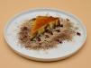 Filter Coffee Cheese Cake