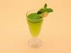 Minted Lemon Juice