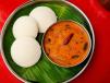 Soft Idli (3 Pcs)