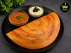 Plain Dosa