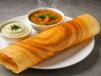 Masala Dosa