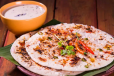 Onion Uttapam