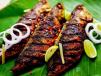 Mathy Fry Sardine Fried Fish