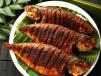 Fried Ayala Fish or Fried Mackerel