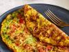 Omelette Double