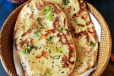 Butter Naan