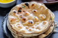 Tandoor Roti