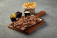 Beef Shawarma Open Platter