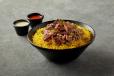 Beef Shawarma Rice Bowl
