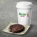 Karak W/Chocolate Loaded Cookie