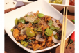 Chicken Black Pepper