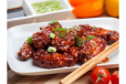 Japanese Nana Wings