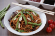 Beef Noodles
