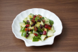 Garlic Cucumber