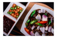 Beef Chili Onion