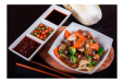 Beef With Vegetables