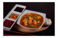 Prawns Garlic Sauce