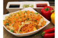 Chicken Szechuan Fried Rice
