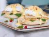 Egg Benedict