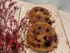 Blueberry Pancake