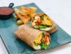 Egg Wrap
