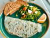 Egg Omelet
