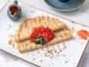 Protein Crepe