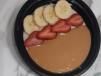 Oatmeal With Peanut Butter