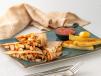 Chicken Quesadilla