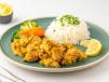 Peanut Butter Chicken