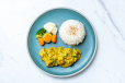 Healthy Fish Curry