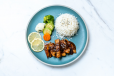 Chicken Barbecue