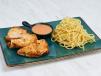 Crispy Chicken