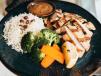 Grilled Chicken